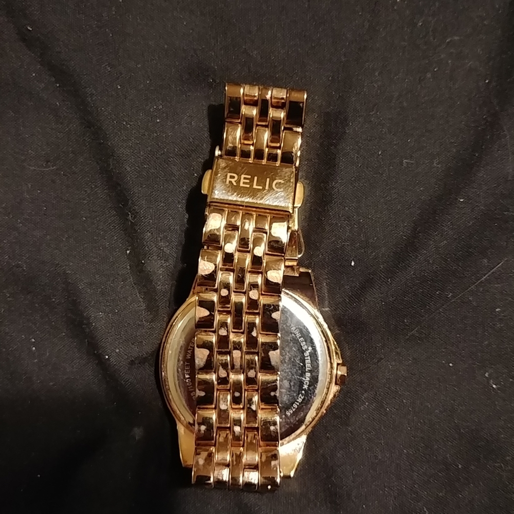 Relic watch - Picture 2 of 3